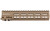 Geissele Super Modular Rail M-LOK MK8 10.5" Desert Dirt - 3