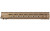 Geissele Super Modular Rail M-LOK MK4 15" Desert Dirt - 3