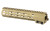 Geissele Super Modular Rail M-LOK MK16 10.5" Desert Dirt - 2