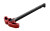 Armaspec Victory Charging Handle 5.56 Red