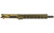 Geissele Super Duty MOD1 Complete Upper URG 14.5" 5.56 Desert Dirt - 2