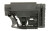 Luth-AR MBA-3 Adjustable Carbine Stock Black