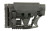 Luth-AR MBA-3 Adjustable Carbine Stock Black - 2