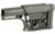 Luth-AR MBA-1 Adjustable Fixed Rifle Stock Black - 3
