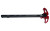 Armaspec Victory Charging Handle AR-10 Red