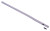 Luth-AR Gas Tube Pistol Length