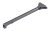 Luth-AR A1 Retro Charging Handle .223/5.56 Black