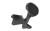 Luth-AR Paddle Oversized Bolt Catch - 2