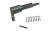 Luth-AR Teardrop Forward Assist Assembly