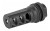 SilencerCo ASR Muzzle Brake 5.56 1/2x28 - 3