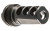 SilencerCo Harvester Big Bore Muzzle Brake .388 5/8x24