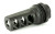 SilencerCo ASR Muzzle Brake 7.62 1/2x28 - 2