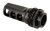 SilencerCo ASR Muzzle Brake .458 5/8X24 - 2
