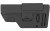 B5 Systems Collapsible Precision Stock Short Black - 3