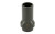SilencerCo 3-Lug Muzzle Device 9mm 1/2x28
