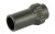 SilencerCo 3-Lug Muzzle Device 9mm 1/2x28 - 3