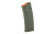 Hexmag Series 2 .223/5.56 30rd Magazine OD Green