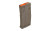 Hexmag Series 2 .308/7.62 10rd Magazine Flat Dark Earth