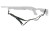 BlackHawk Universal Swift Sling Black