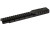 Samson Hannibal Rail for Ruger Mini-14 or Mini Thirty 2007- Black - 2