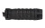 Samson M-LOK Medium Vertical Grip Polymer Grenade Style Black - 2