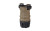 Samson M-LOK Vertical Grip Short Grenade FDE
