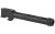 Rival Arms Match Grade Threaded Barrel for Glock 17 Gen3/4 Black - 2