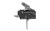TriggerTech Competitive AR Primary Trigger Flat Stainless - 2