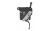 TriggerTech Rem 700 Special Trigger Flat Right Hand Bolt Release Black - 2