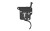 TriggerTech Rem 700 Primary Trigger Curved Right Hand Black - 2