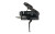 TriggerTech Competitive Single Stage AR Trigger Flat Black - 2