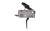 TriggerTech Duty Single Stage AR-15 Trigger 3.5lb Flat Black