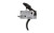 TriggerTech Duty Single Stage AR-15 Trigger 5.5lb Curved Black - 2