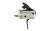TriggerTech Duty Two Stage AR-9 Trigger 3.5lb Flat Black - 2