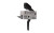 TriggerTech Duty Single Stage AR-10 Trigger 3.5lb Flat Black - 3