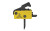 Rise Armament Super Sporting Trigger Flat 3.5lb Don't Tread On Me - 2