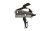 Rise Armament ICONIC Two-Stage Trigger w/ Anti-Walk Pins Gray