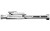 Rise Armament Low-Mass Bolt Carrier Group Nickel Boron 5.56 - 2