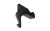 Rise Armament Extended AR Charging Handle Latch Black