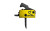 Rise Armament Super Sporting Trigger Flat 3.5lb Dont Tread On Me 2