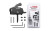 Rise Armament RAVE Trigger Flat with Lower Parts Kit