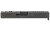 Grey Ghost Precision Slide Version 3 for Glock 17 Gen 4 - 2