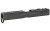 Grey Ghost Precision Slide Version 3 for Glock 17 Gen 4 - 3
