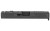 Grey Ghost Precision Slide Version 3 for Glock 19 Gen 3 - 2