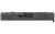 Grey Ghost Precision Slide Version 4 for Glock 19 Gen 3 - 2