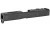 Grey Ghost Precision Slide Version 4 for Glock 19 Gen 3 - 3