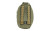 Grey Ghost Gear Slim Medical Pouch Ranger Green - 2