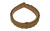 Grey Ghost Gear UGF Battle Belt Large Coyote Brown - 3