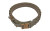 Grey Ghost Gear UGF Battle Belt Medium Ranger Green