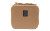 Grey Ghost Gear Soft Pistol Case Coyote